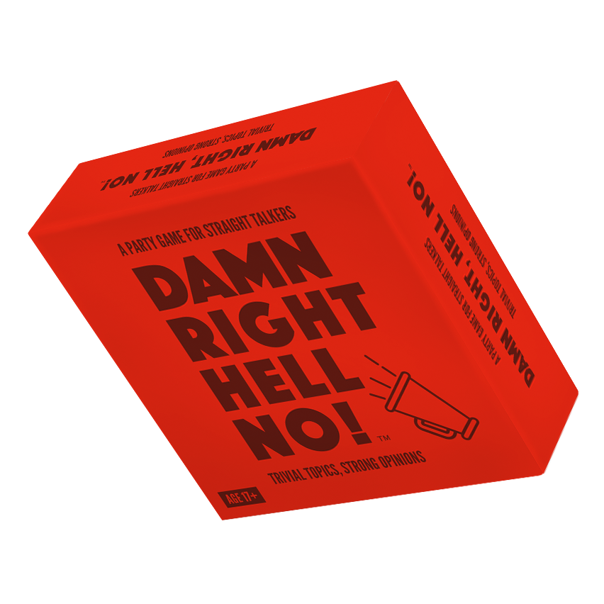GRAZIA DOWN TO HELL ソノシート Damn right, hell no! | Hygge Games
